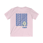 Youth Puck Club Tee