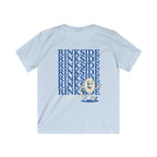 Youth Puck Club Tee