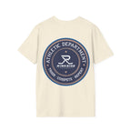 Adult Athletic Dept. Tee