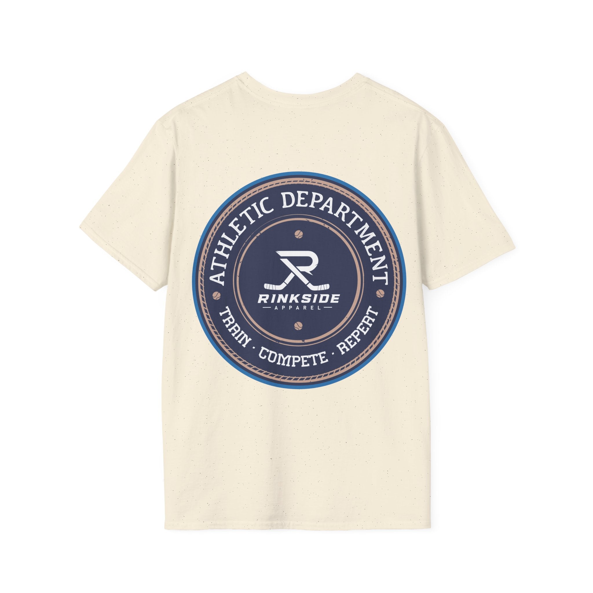 Adult Athletic Dept. Tee