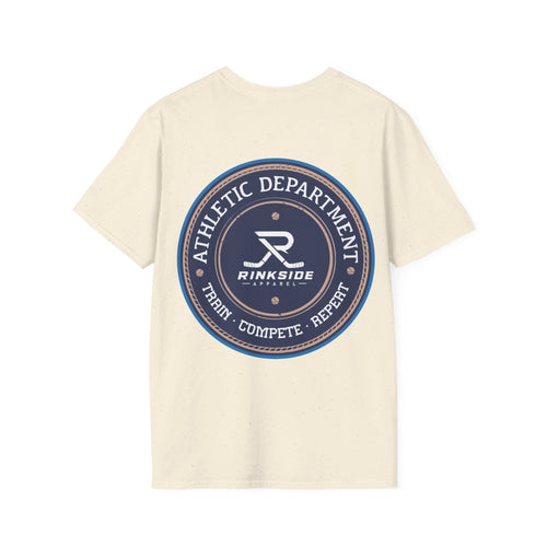 Adult Athletic Dept. Tee