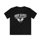 Drop Gloves, Not Dreams (Youth)