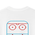 Rink Blueprint Tee (Youth)
