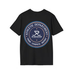 Adult Athletic Dept. Tee