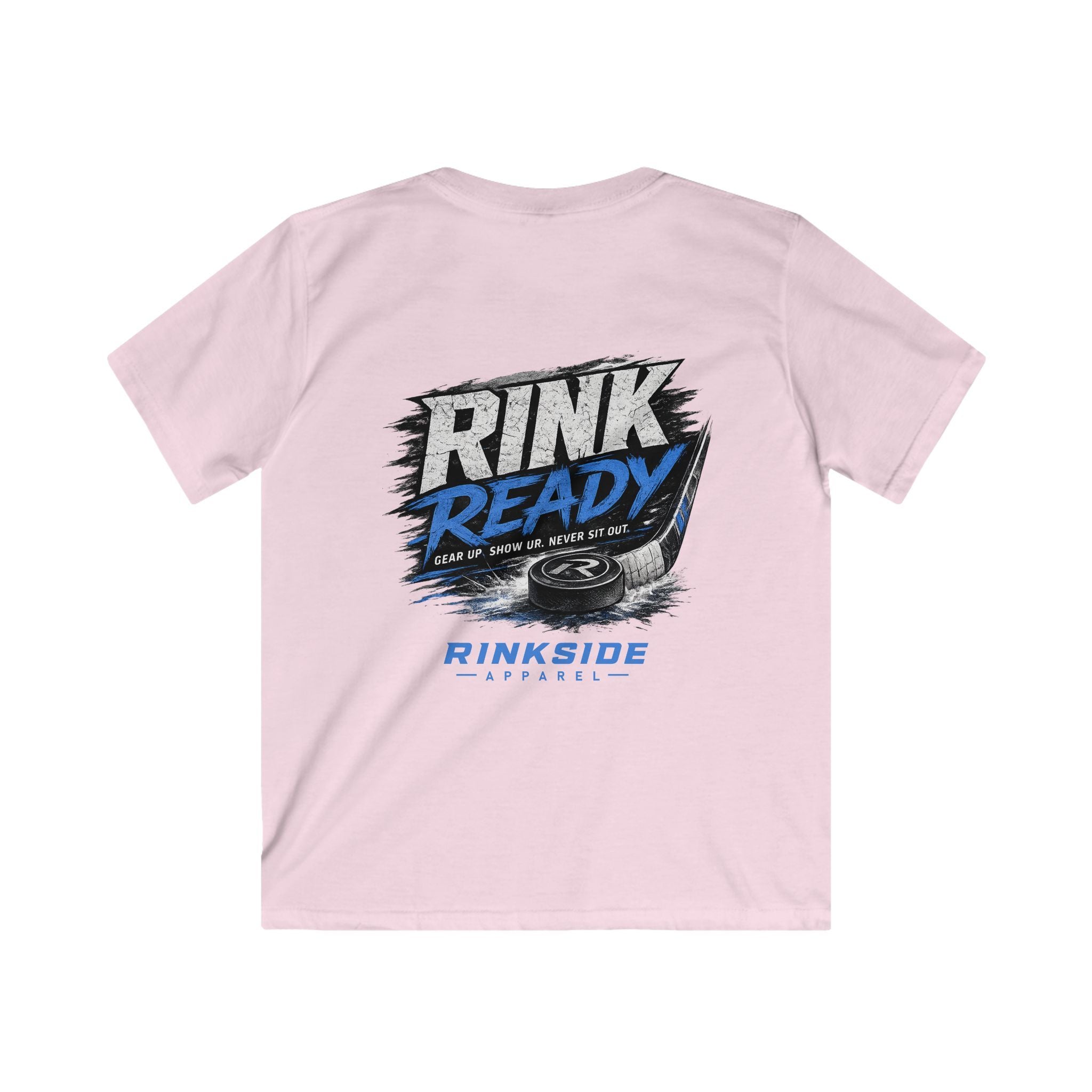 Rink Ready (Youth)