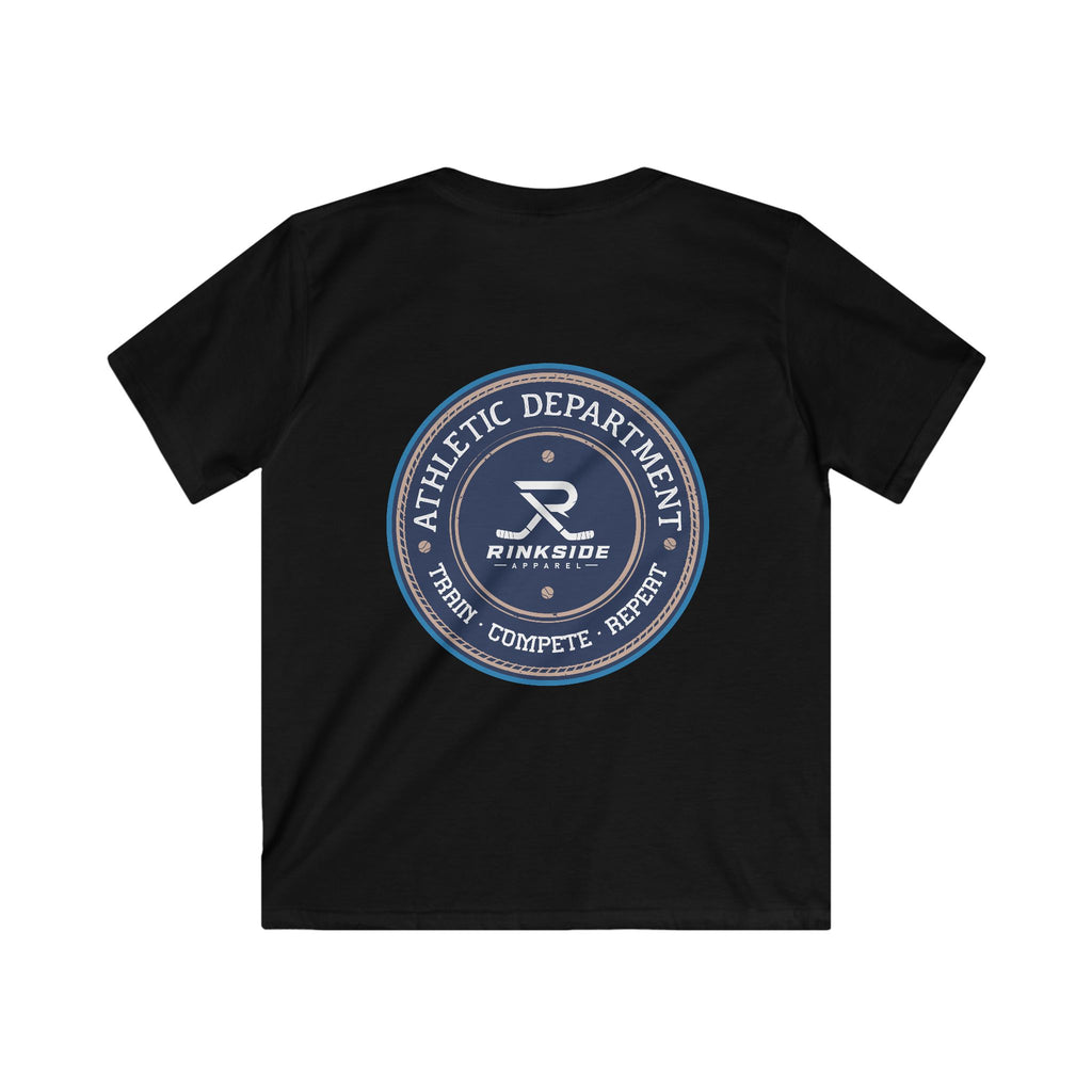 Youth Athletic Dept. Tee