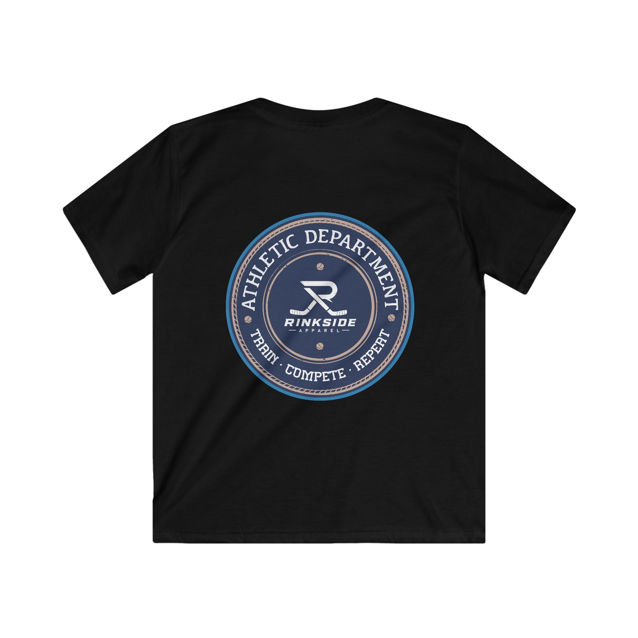 Youth Athletic Dept. Tee