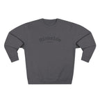 Rinkside Crewneck Sweatshirt (adult)