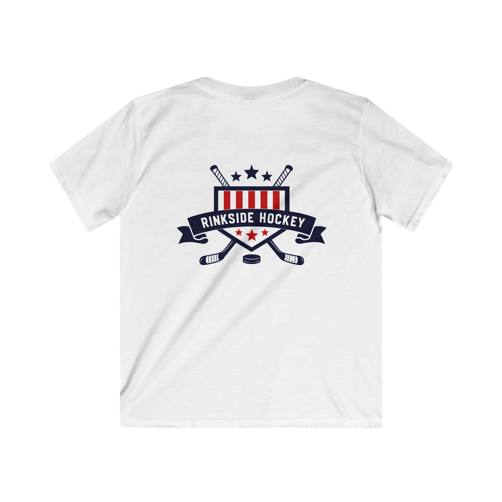 Youth USA Tee