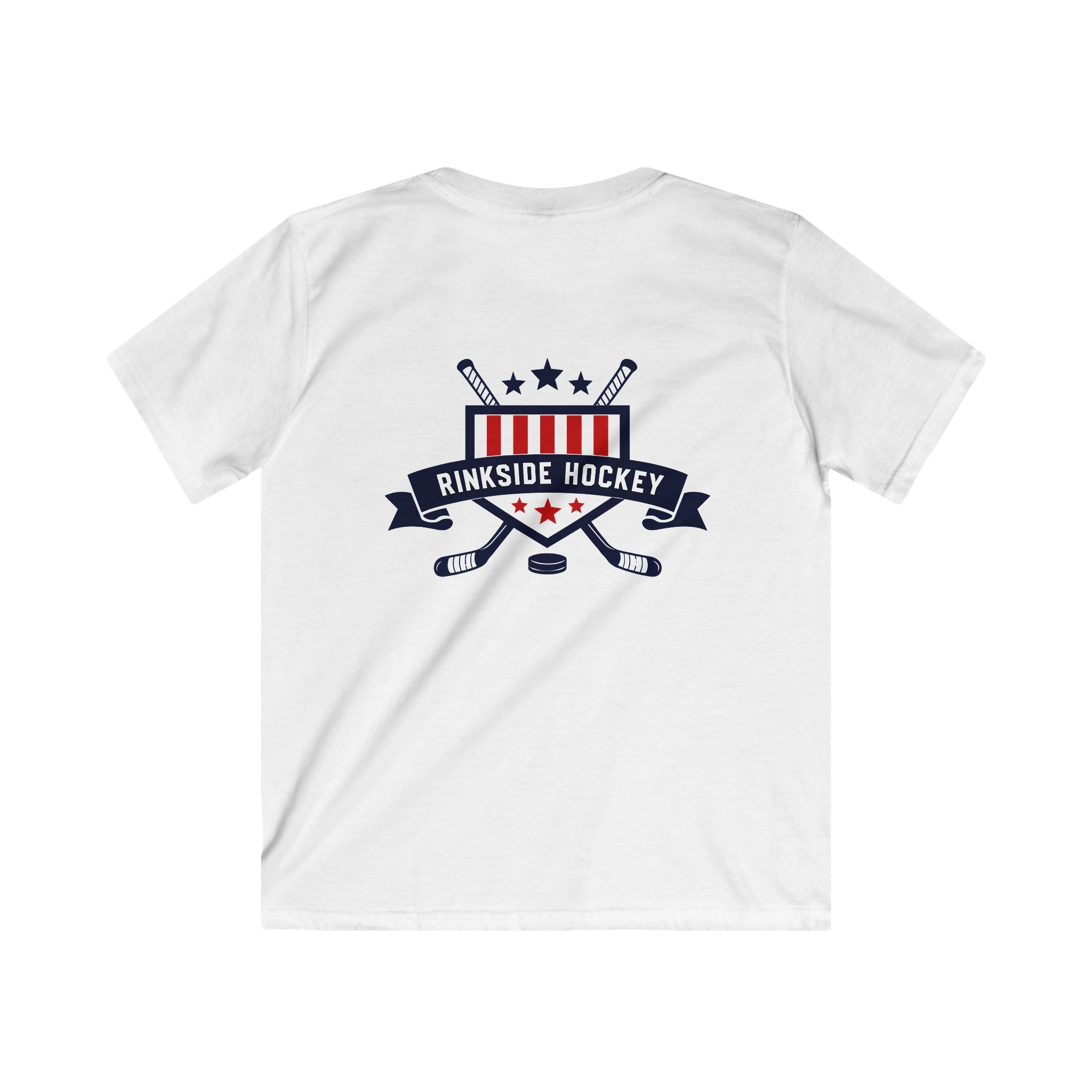 Youth USA Tee