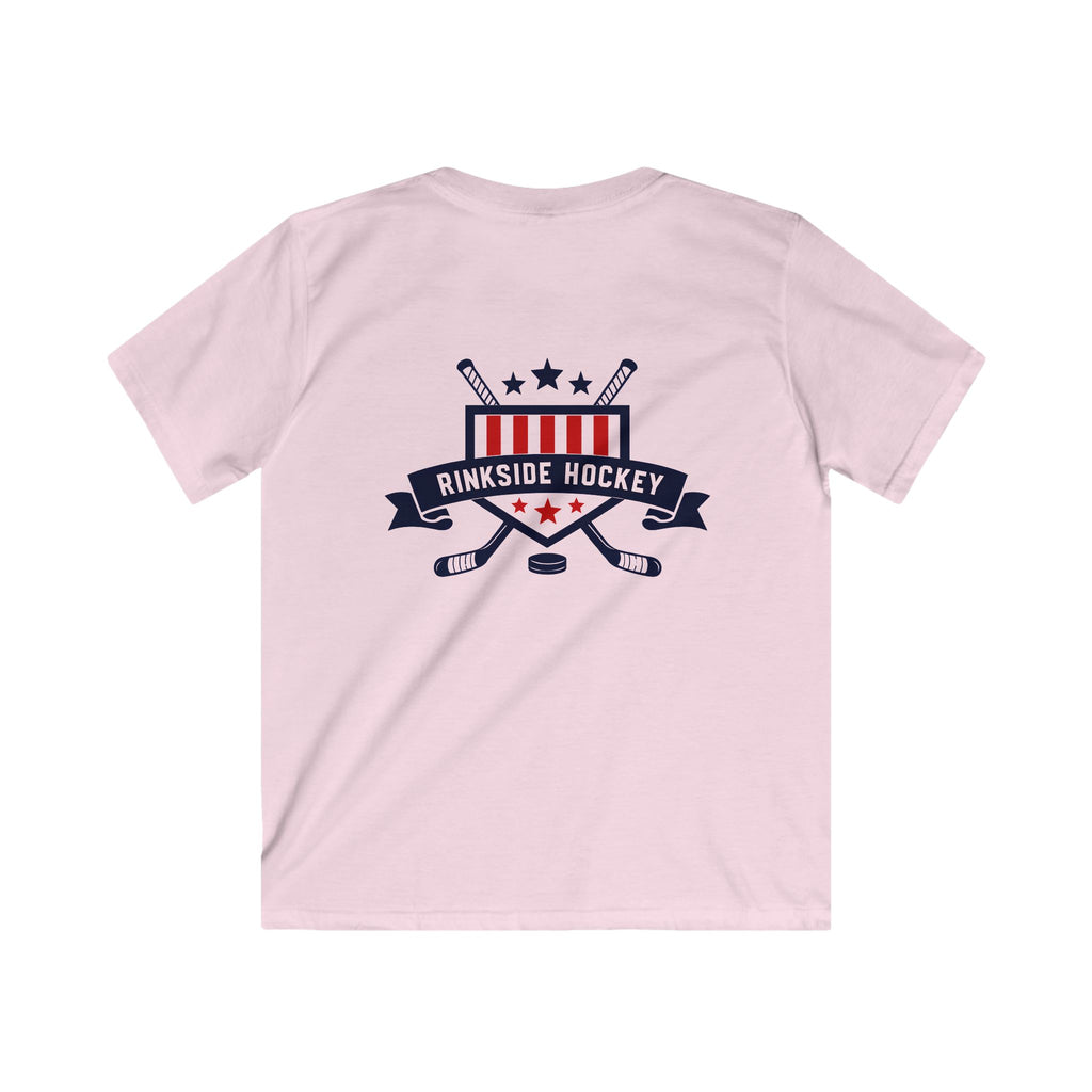 Youth USA Tee