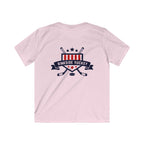 Youth USA Tee