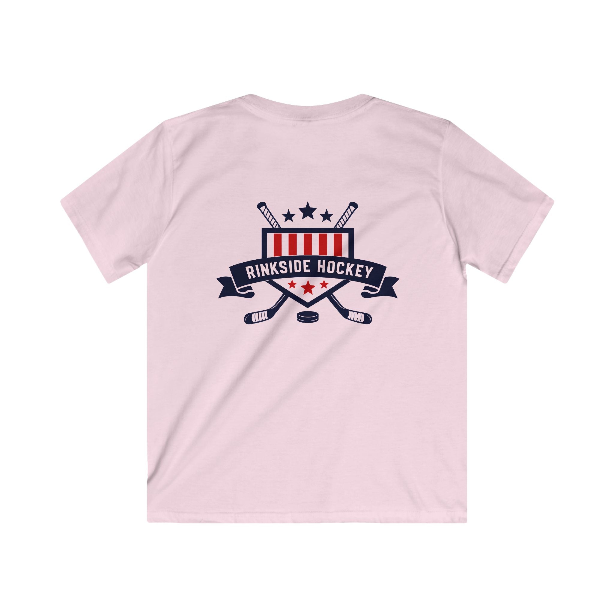 Youth USA Tee