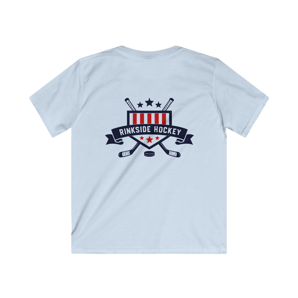 Youth USA Tee