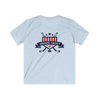 Youth USA Tee