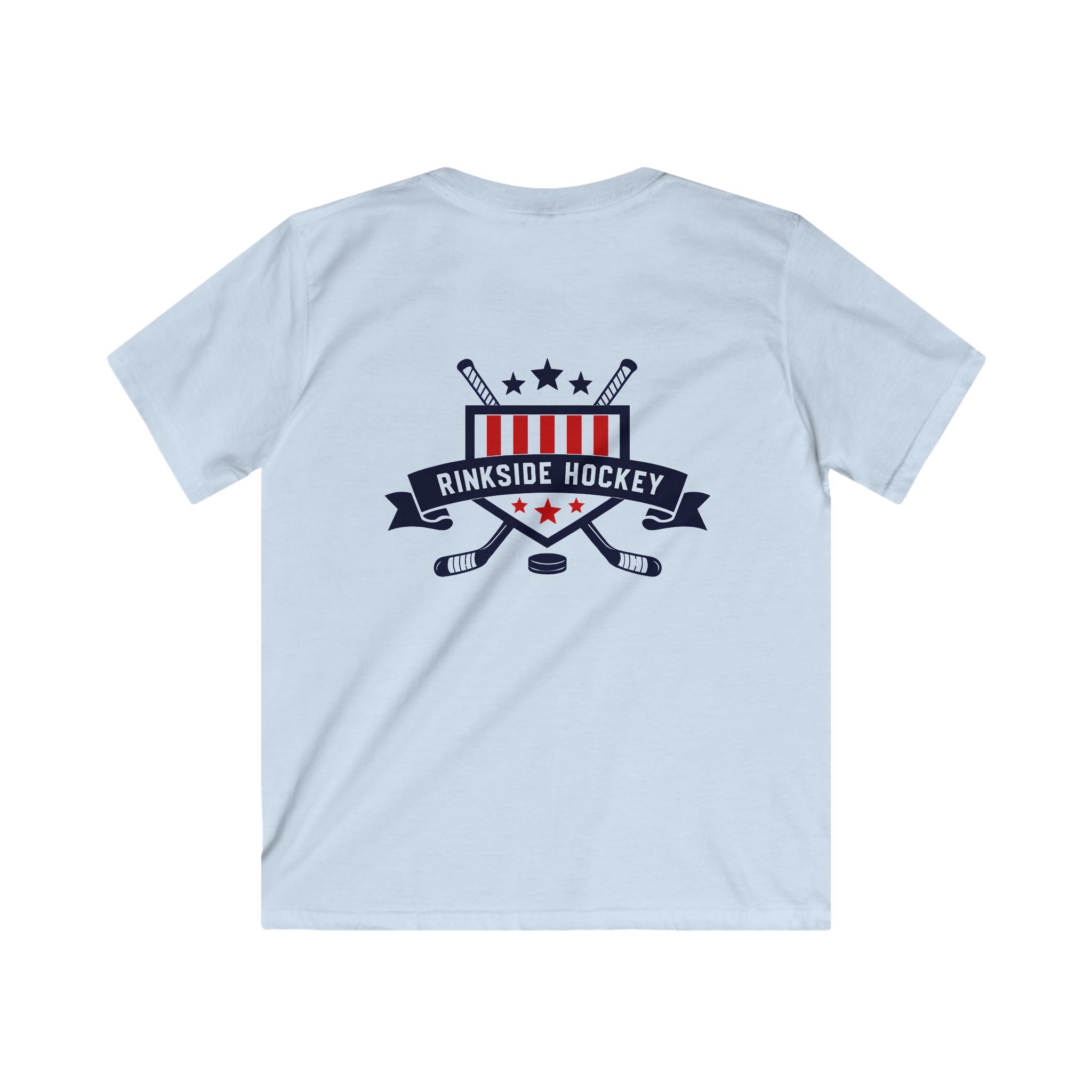 Youth USA Tee