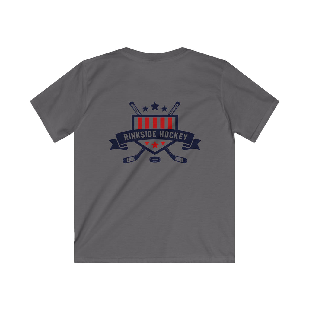 Youth USA Tee