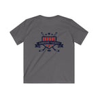 Youth USA Tee
