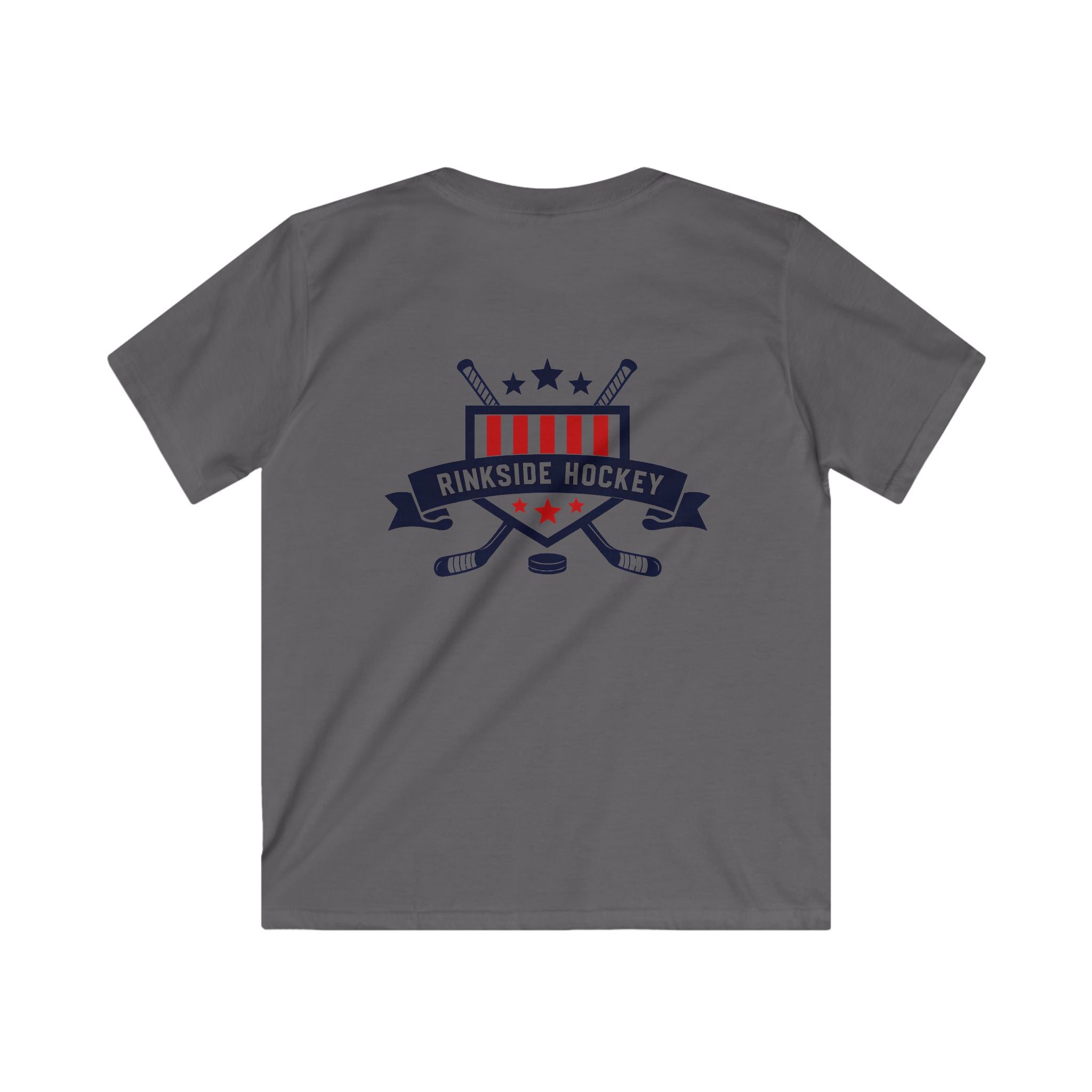 Youth USA Tee