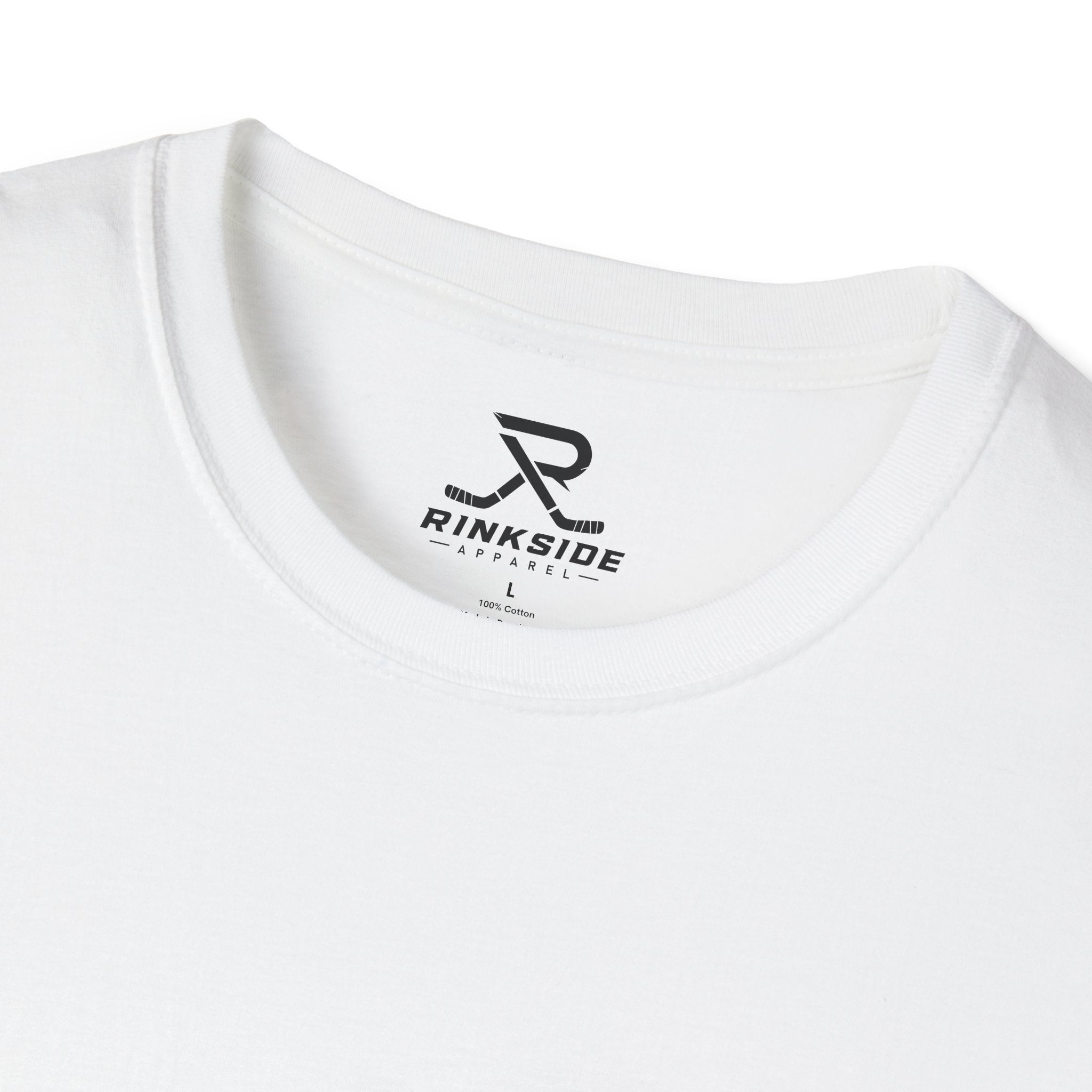 Adult Athletic Dept. Tee