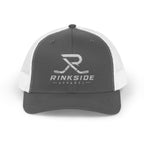 Rinkside Snapback Trucker Cap