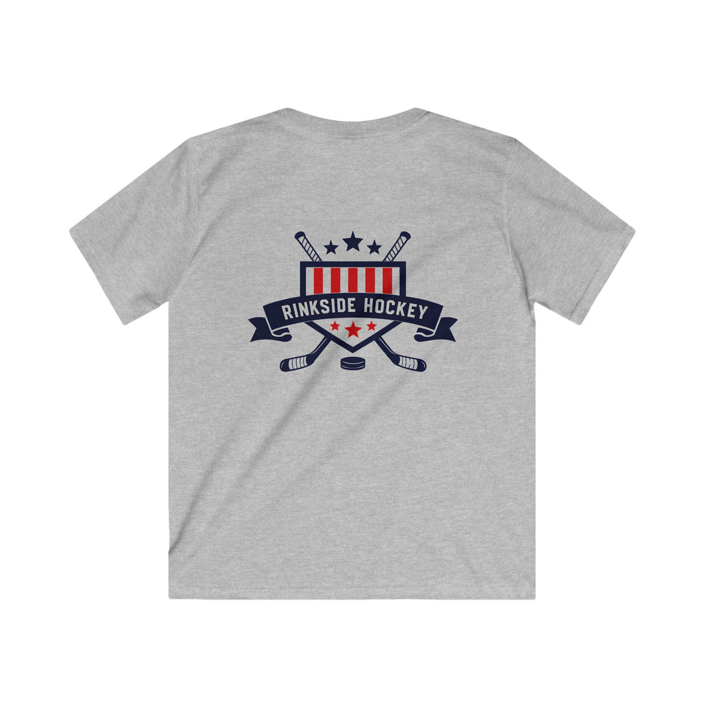 Youth USA Tee