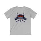 Youth USA Tee