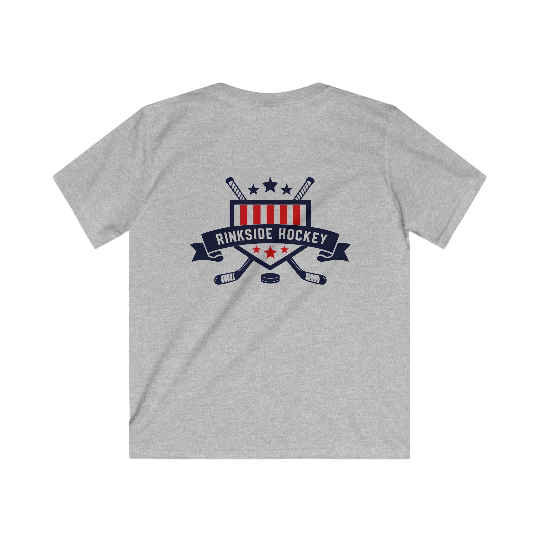 Youth USA Tee