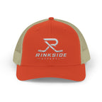 Rinkside Snapback Trucker Cap