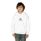 Youth Logo Hoodie