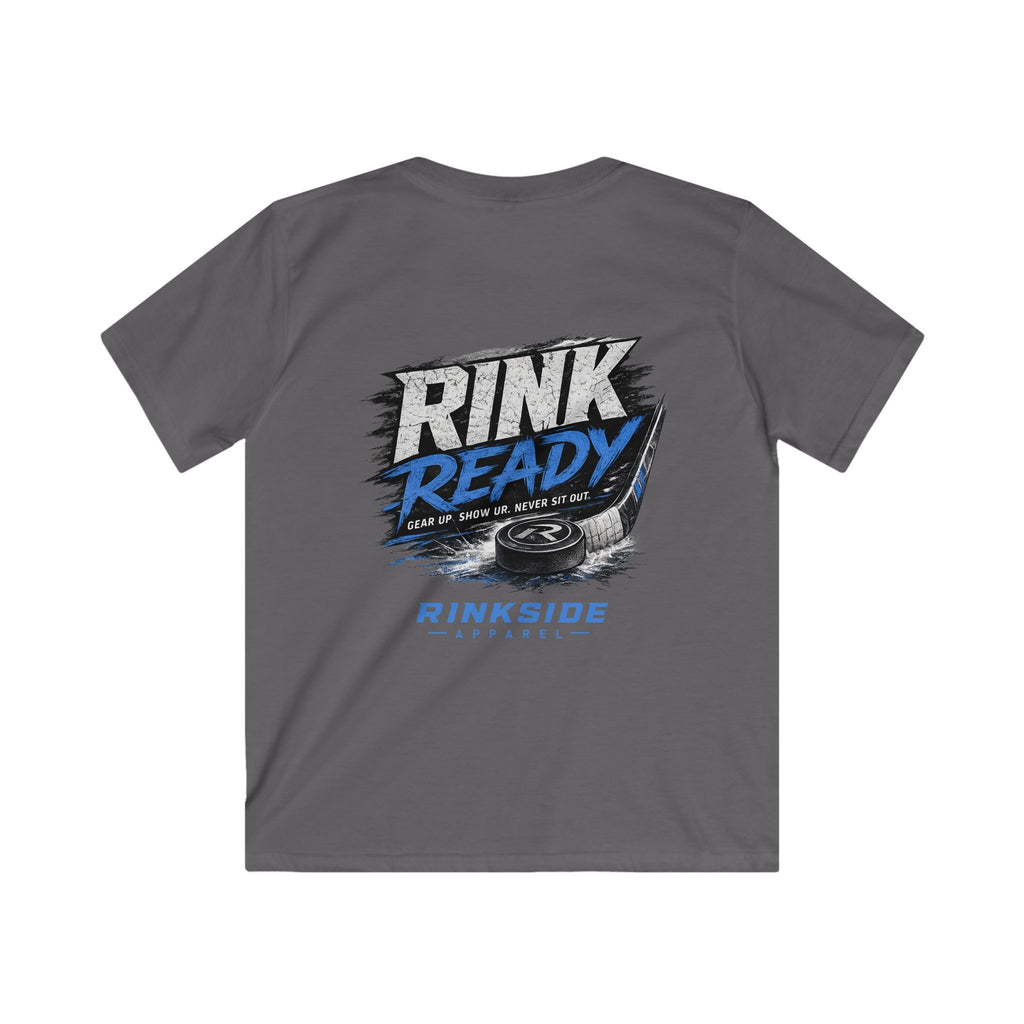 Rink Ready (Youth)