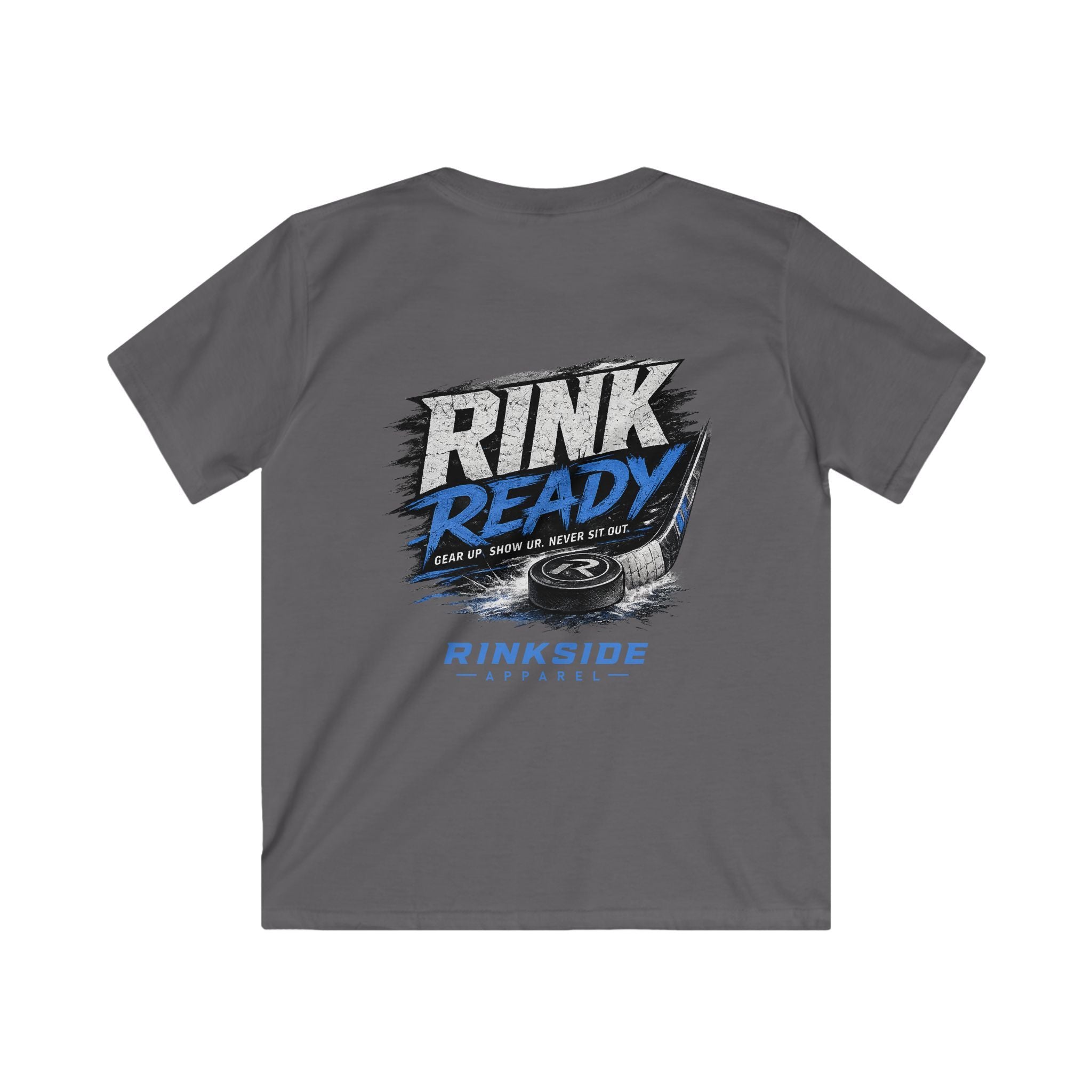 Rink Ready (Youth)