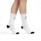 Rinkside Crew Socks