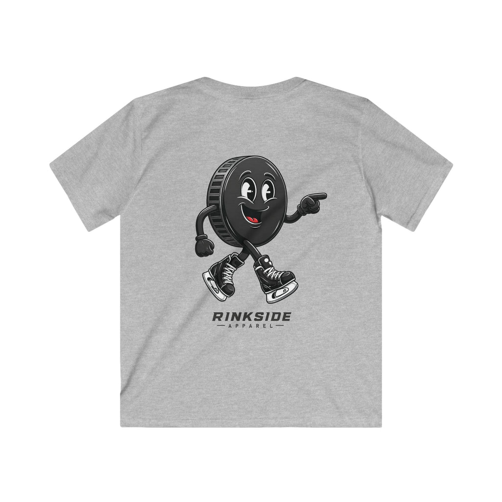 Rinkside Rick (Youth)