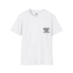 Hockey Dad T-Shirt (small chest design)