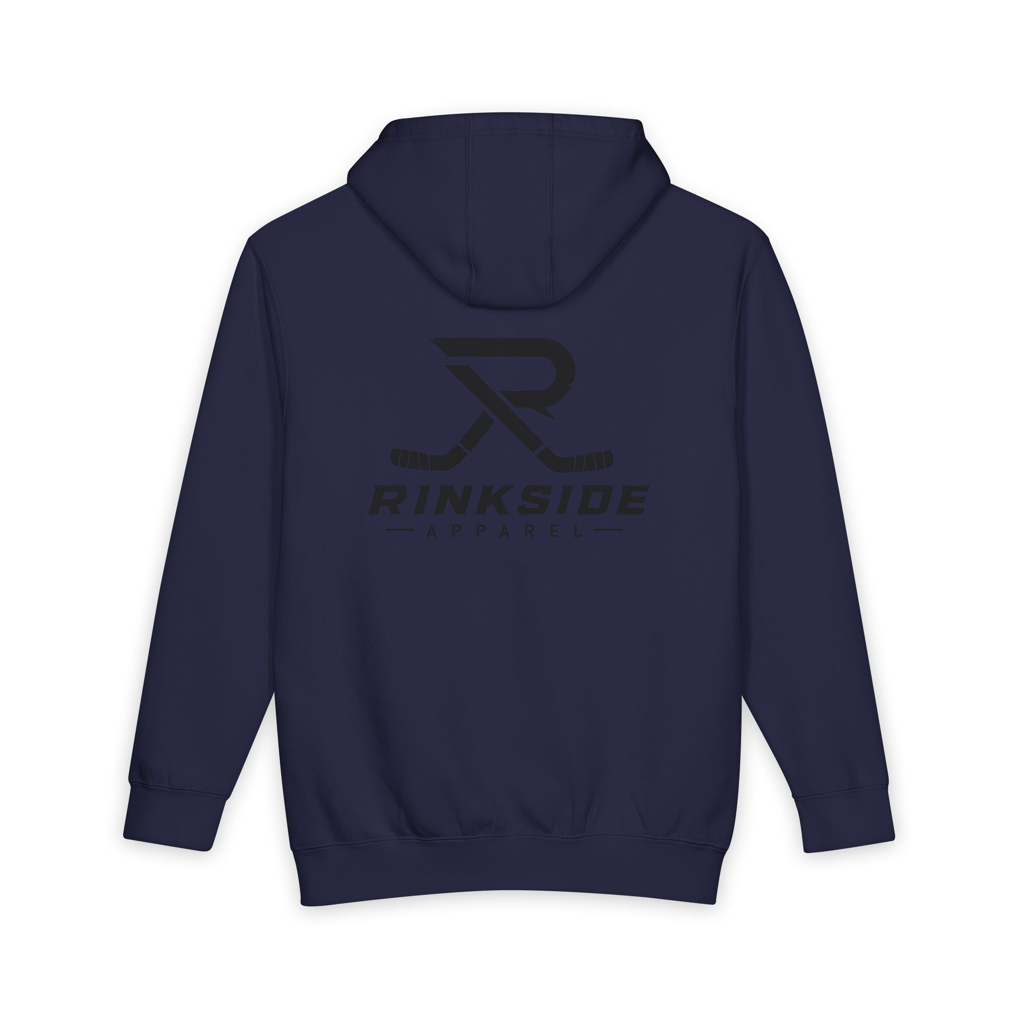 Adult Logo Hoodie