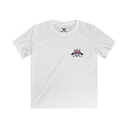 Youth USA Tee
