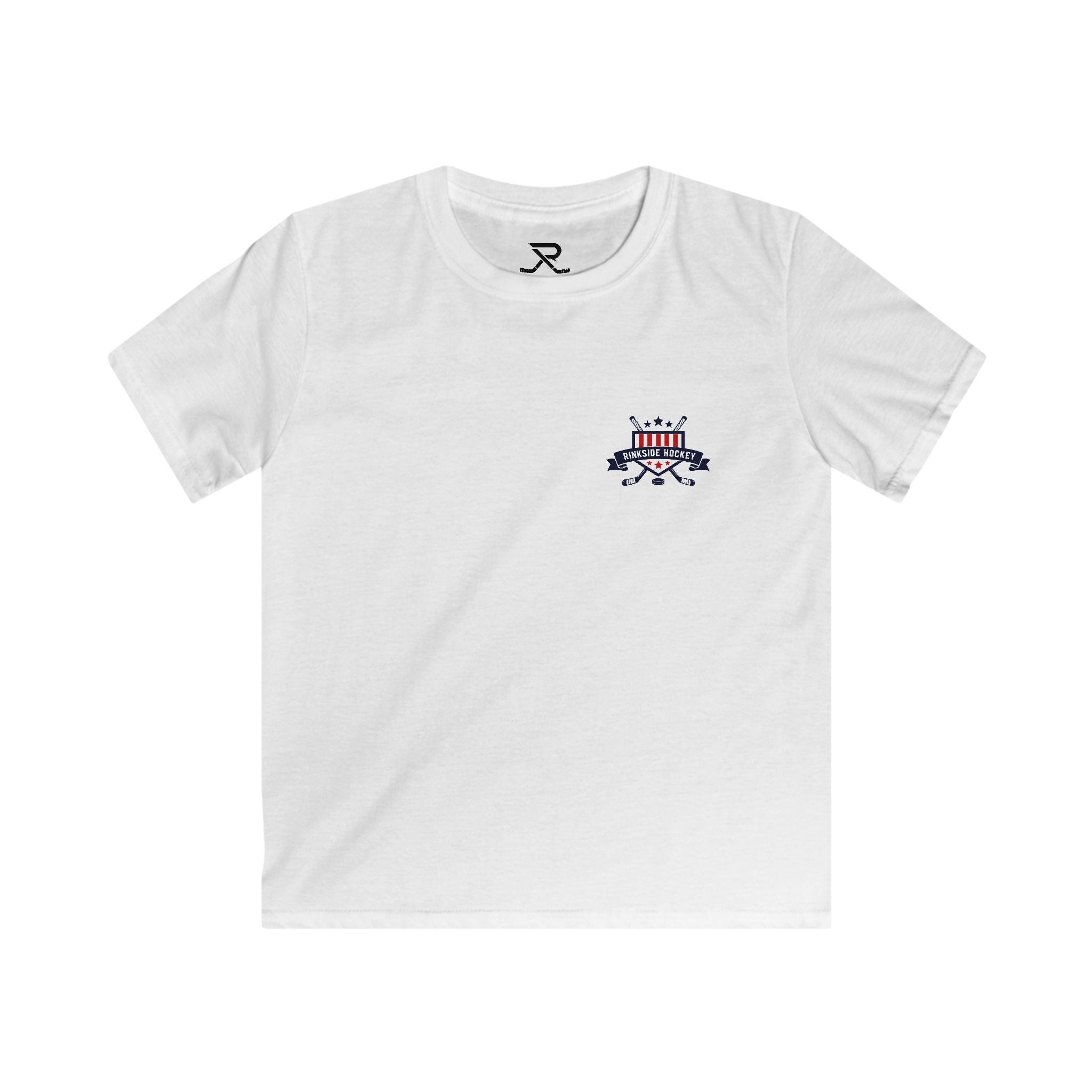 Youth USA Tee