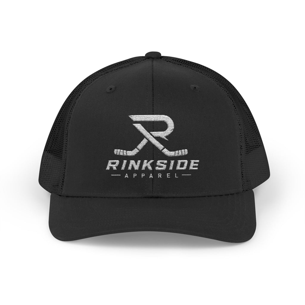 Rinkside Snapback Trucker Cap