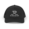 Rinkside Snapback Trucker Cap