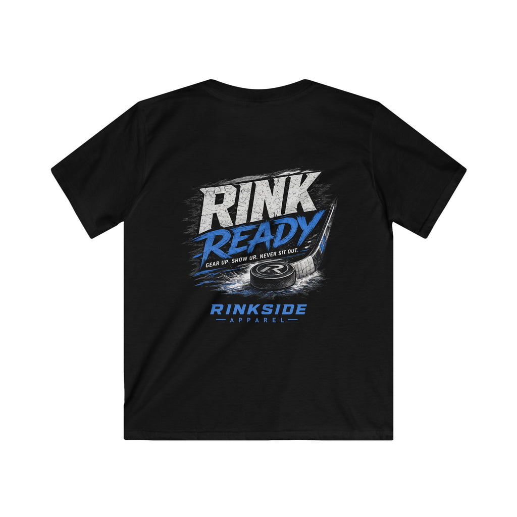 Rink Ready (Youth)