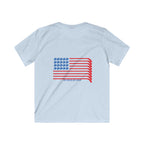Youth American Hockey Tee