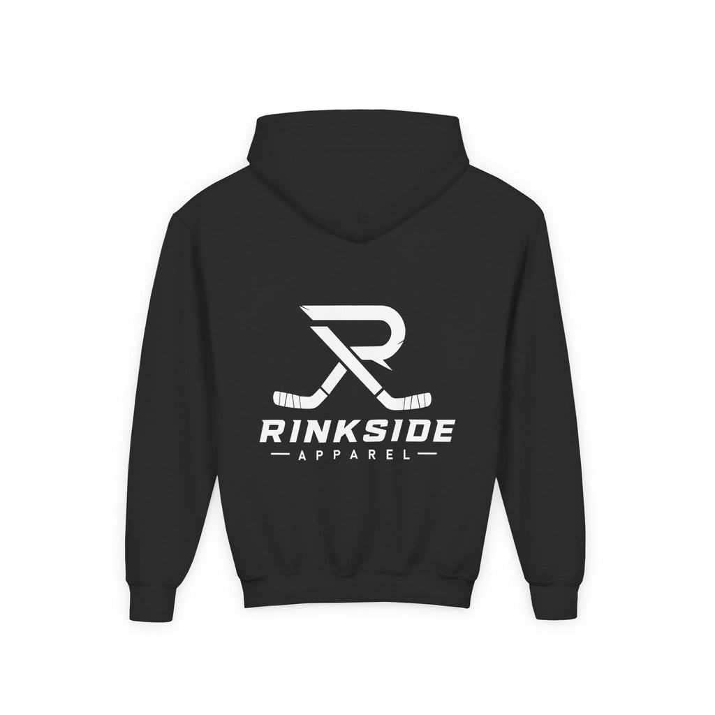 Youth Logo Hoodie