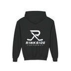Youth Logo Hoodie