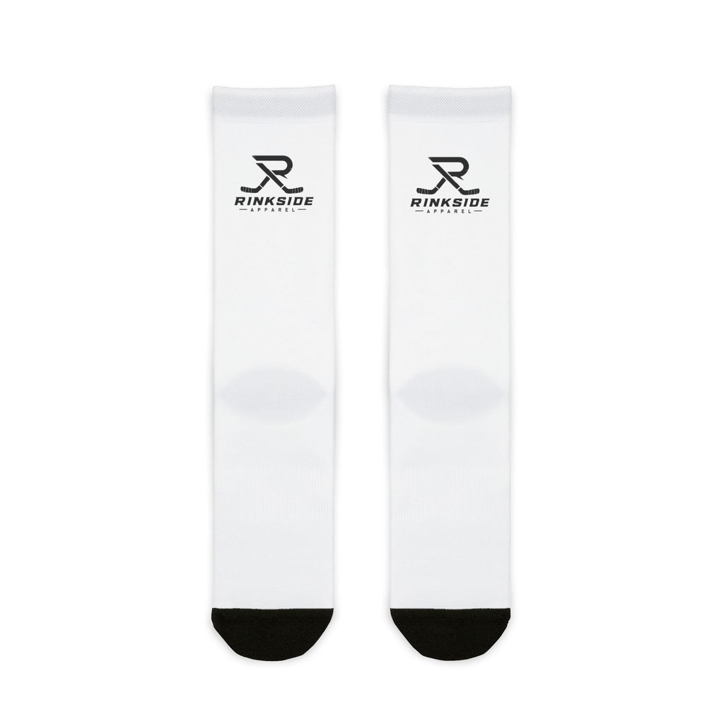 Rinkside Crew Socks