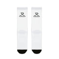 Rinkside Crew Socks