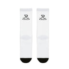 Rinkside Crew Socks