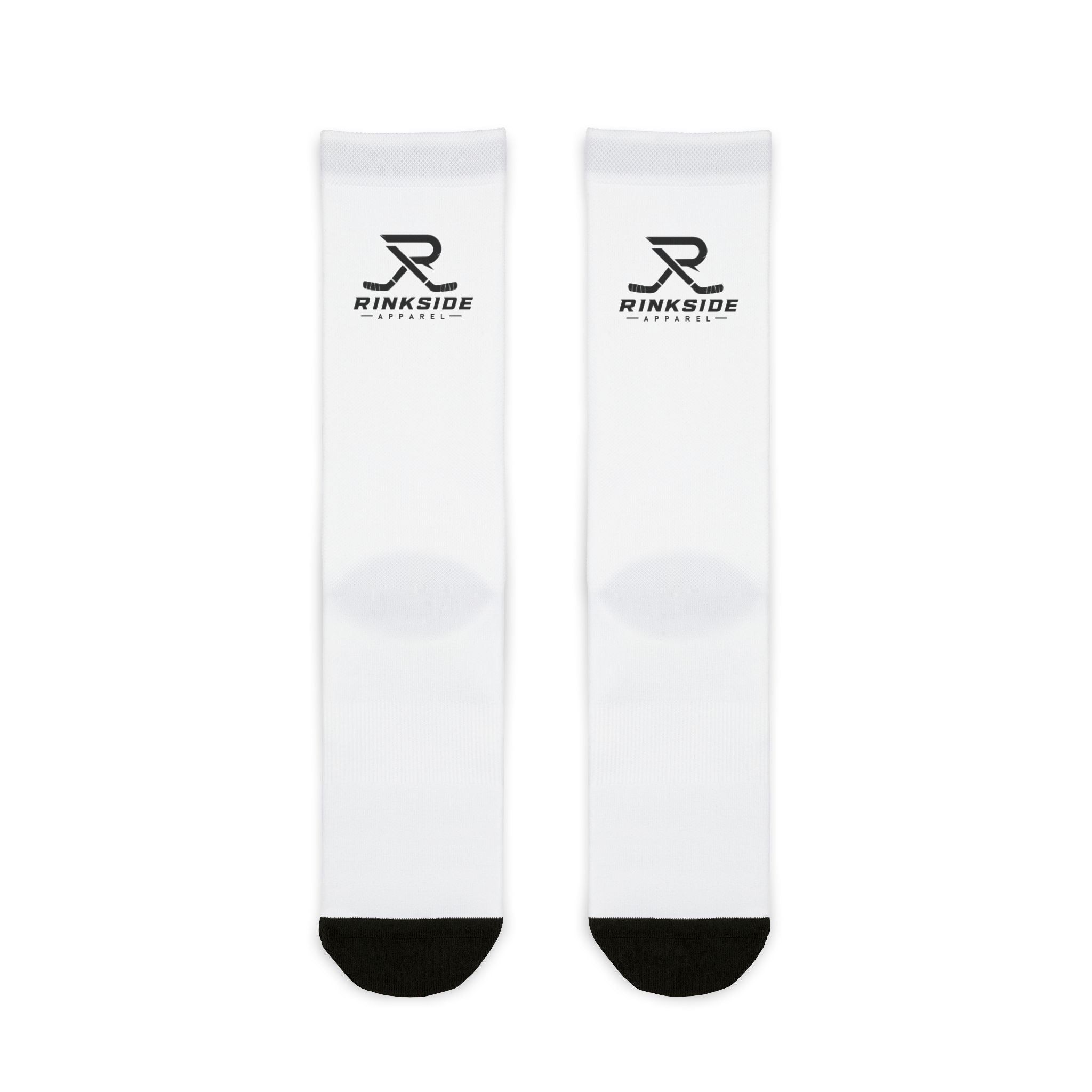 Rinkside Crew Socks