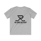 Classic Logo Tee (Youth)