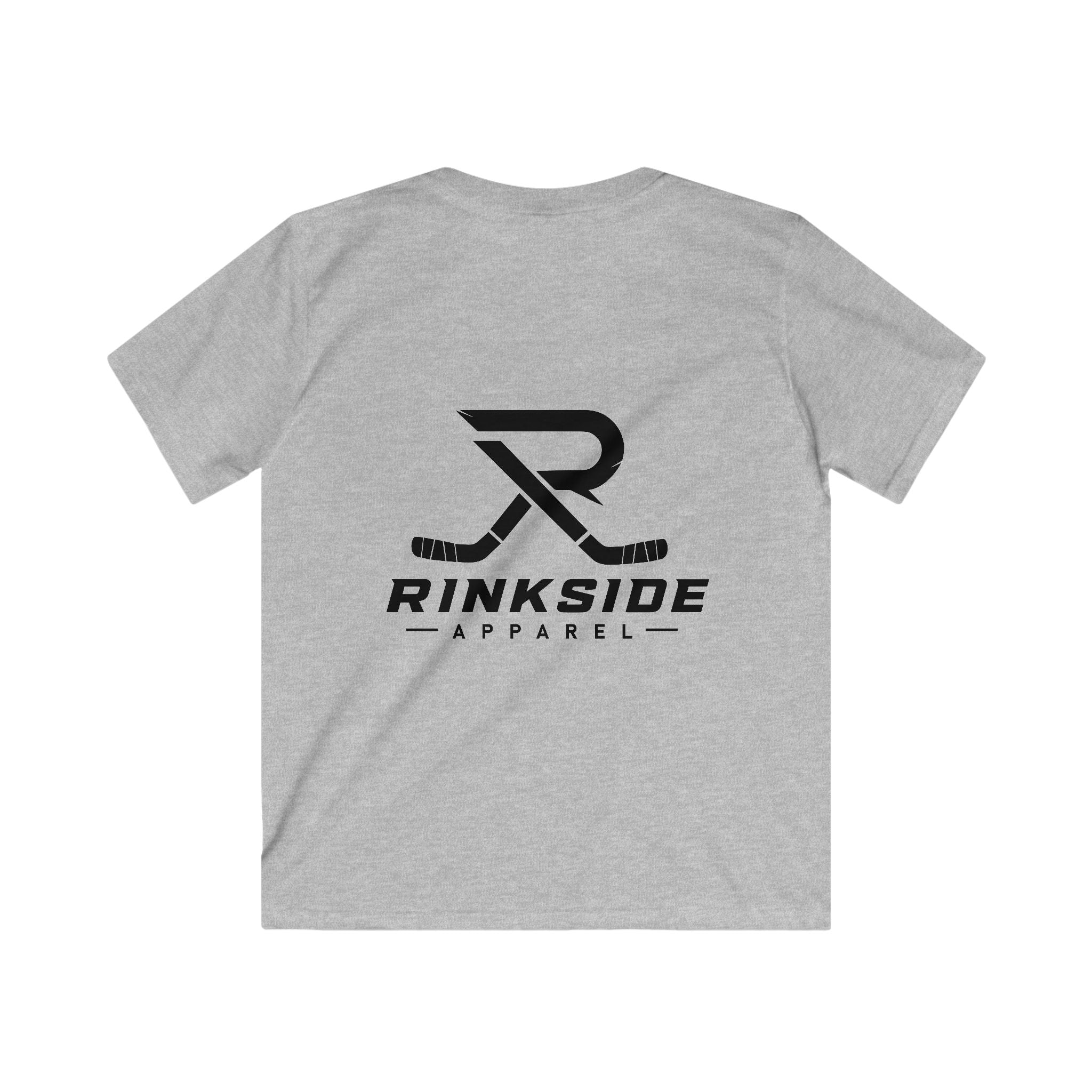 Classic Logo Tee (Youth)